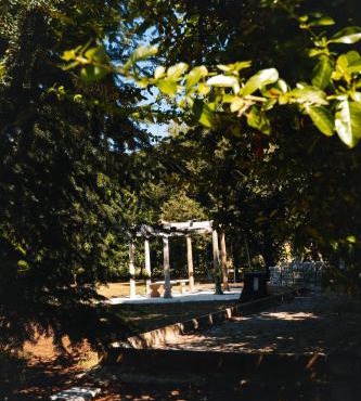 Borgo Castello Sidra GG
