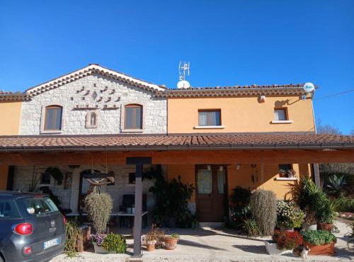 Borgo degli Ulivi