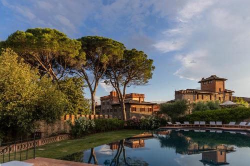 Borgo Dei Conti Resort Relais & Chateaux