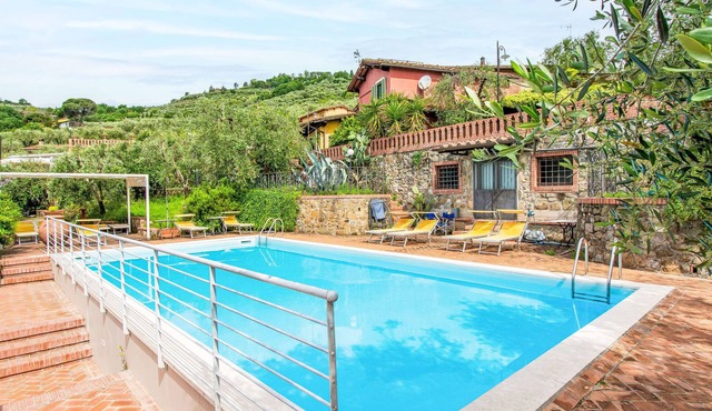 Borgo della Limonaia by Interhome
