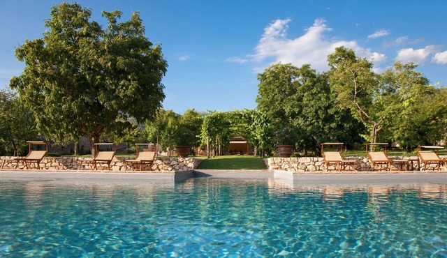 Borgo della Marmotta - Farm Home