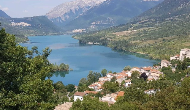 Borgo Delle Ginestre