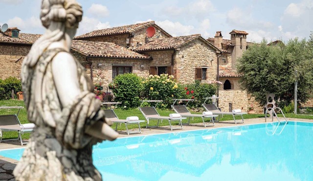 Borgo di Celle