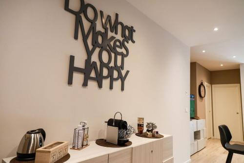 Borgo House