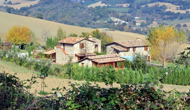 Borgo Il Gelso - Borgo Il Gelso - Casa Grande