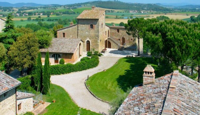 Borgo Monticelli by Interhome
