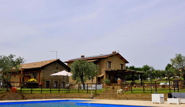 Borgo Nociquerceto