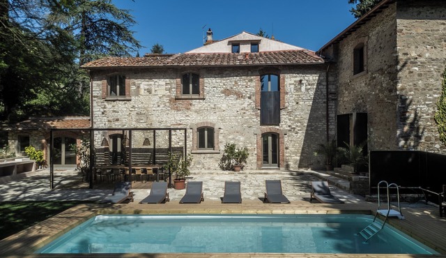 Borgo Petreto