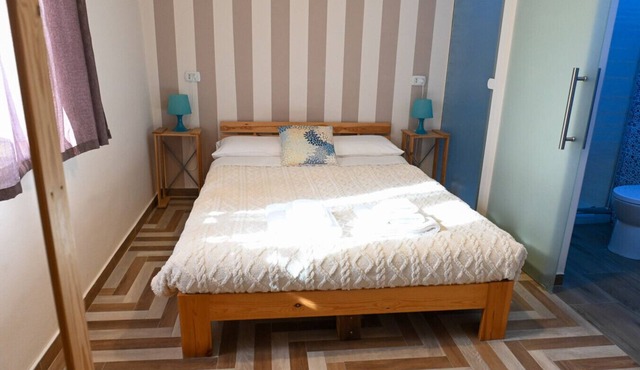 Borgo Sciugolo - Appartamento Ortensia