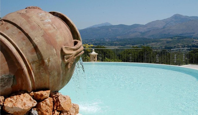 Bosco D'Olmi Country House