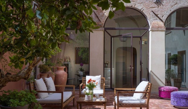 Boutique Hotel Residenza la Ceramica