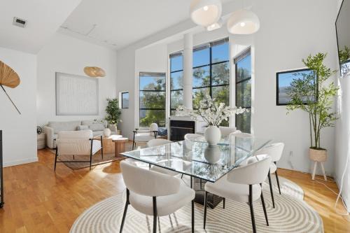 Bright Spacious & Comfortable Hayes Valley Condo
