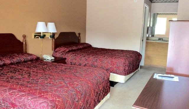 Budget Inn