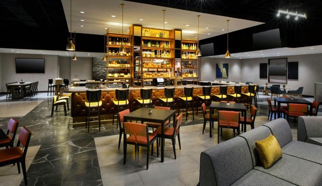 Buffalo Marriott Niagara