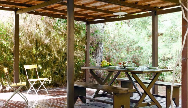 Bungalow in the Rocchette Holiday Resort