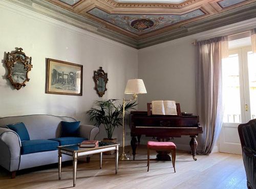 Burlamacchi Villas