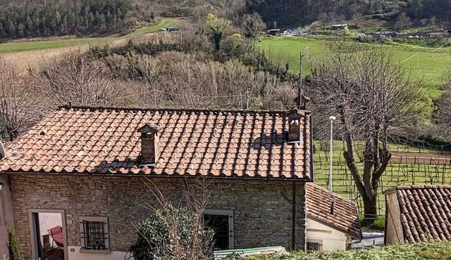 Ca' Filetto No. 21