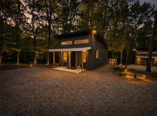 Cabin 7