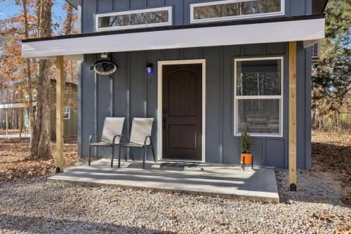 Cabin 9