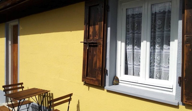 Cabin Casa Molinari | Visit all 7 Historic Cities!