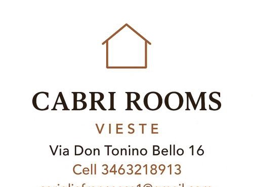 Cabrí rooms