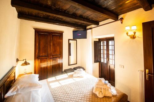 Calvisihome - Eleganza e Comfort sul Gran Sasso