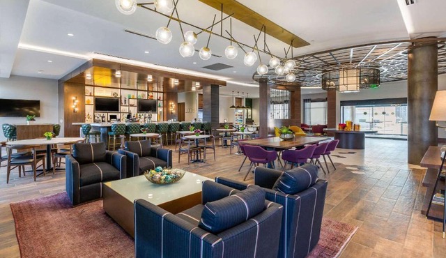 Cambria Hotel - Arundel Mills BWI Airport