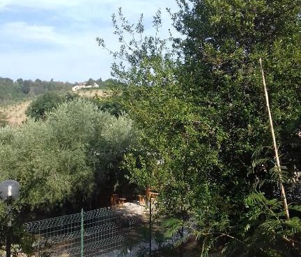 Camping Agriturist Sant'Anna