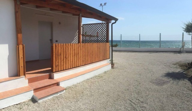 Camping B&B Lido di Salerno