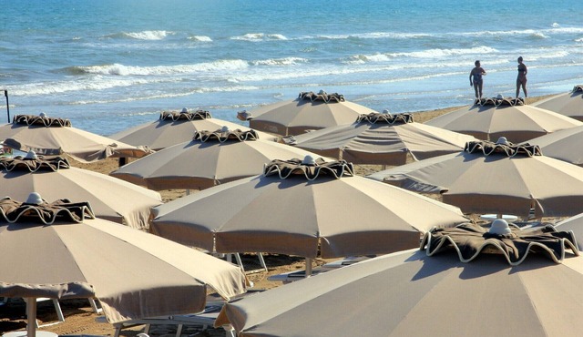 Camping Village Serenella