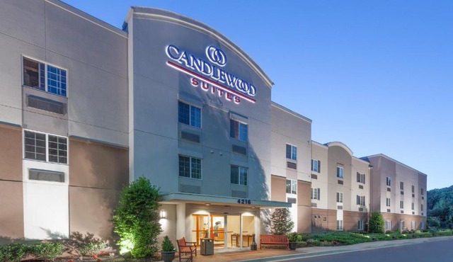 Candlewood Suites Aberdeen-Bel Air by IHG