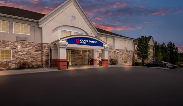 Candlewood Suites Hazleton by IHG