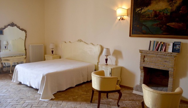 Capoposto -Suite Masseria Celentano