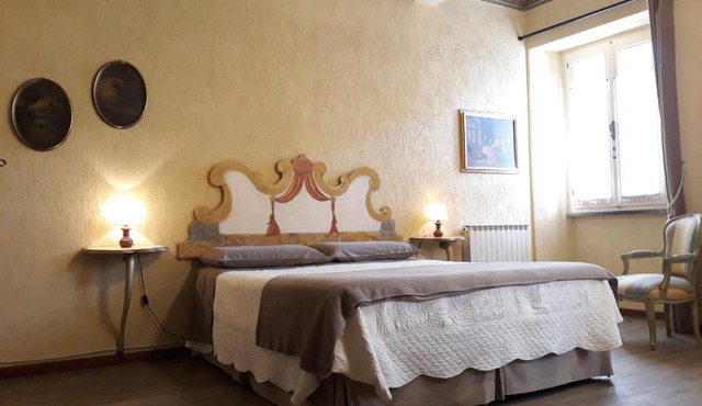 Cappone B&B