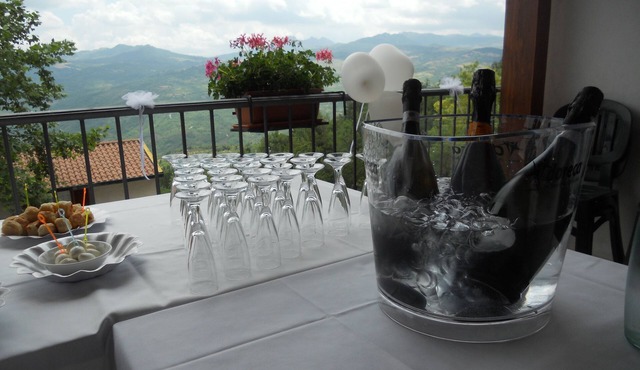 Casa-Albergo Tiroasegno