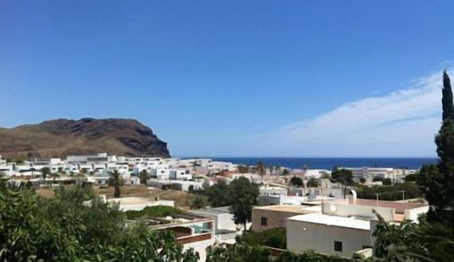 Casa Ali: Spacious 3-Bed House in Las Negras