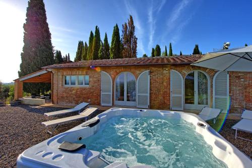 Casa Andrea by PosarelliVillas