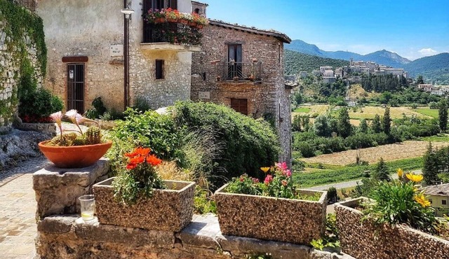 Casa Argenti