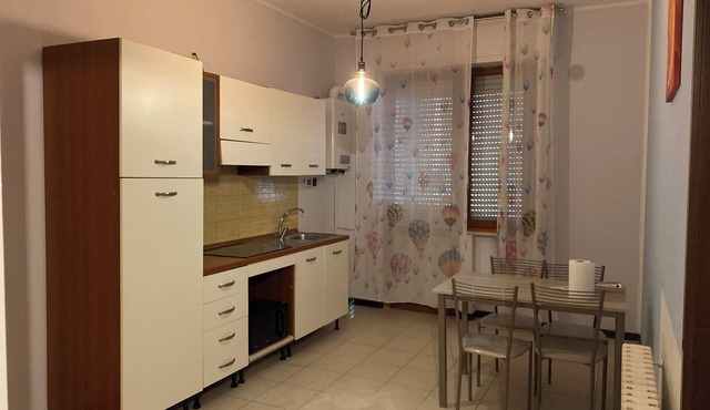 Casa Barnabei 26