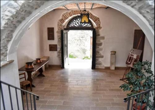 Casa Beatrice