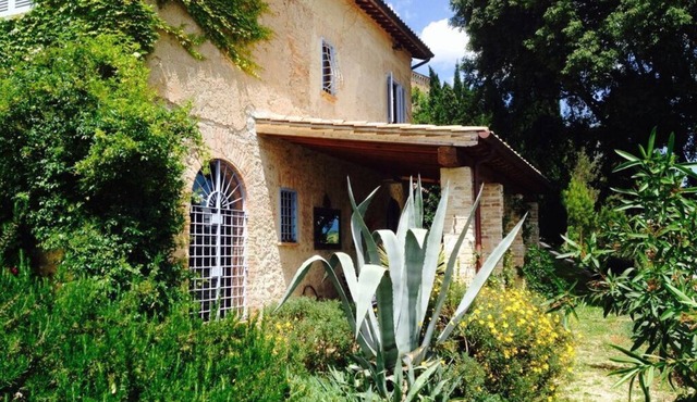 Casa Bella Vista Comfortable holiday residence