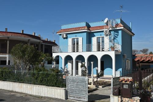 Casa Benesere Corpo E Mente