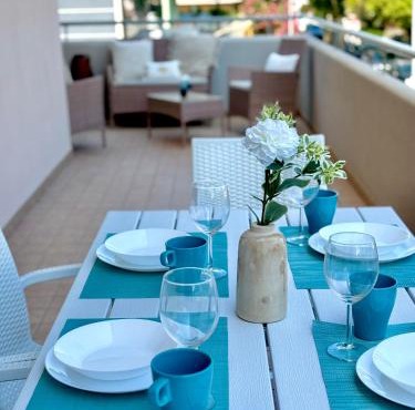 Casa Biscotto - Sea House