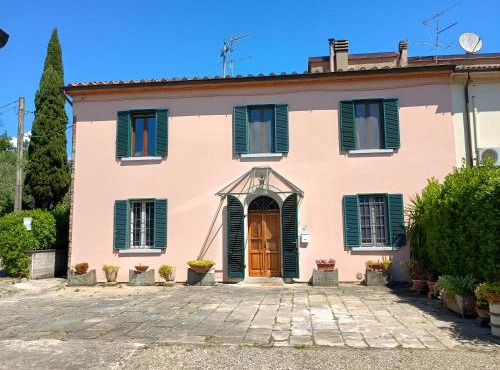 Casa Branchetti
