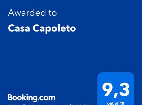 Casa Capoleto
