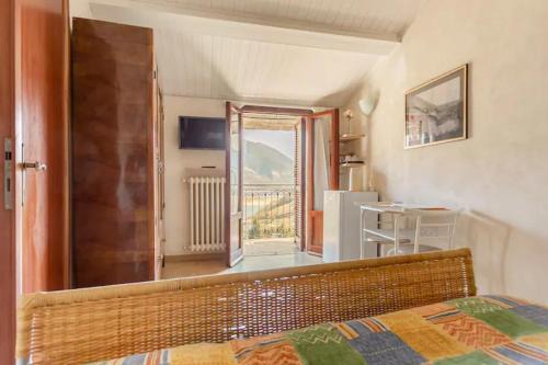 CASA CON TERRAZZI - 6posti 2stanze 2bagni - LAKEHOLIDAY IT