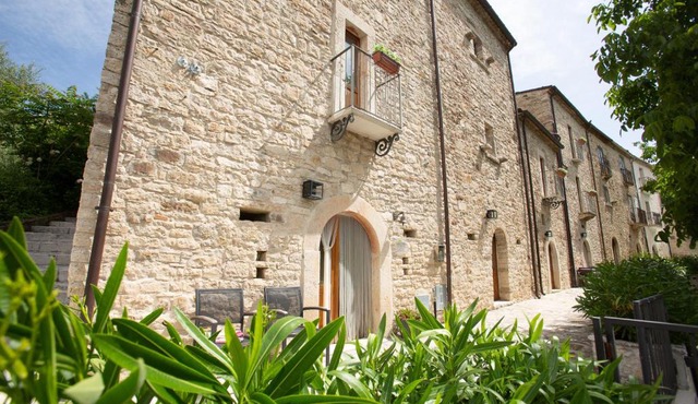 Casa Cristina Bed&Breakfast