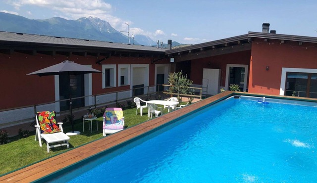 Casa dei Bulldogs by Interhome