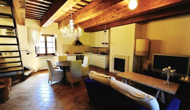 Casa del Borgo