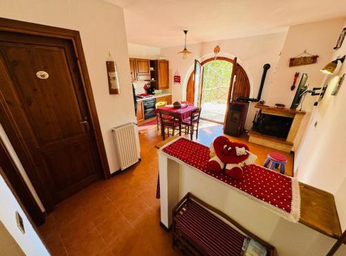 Casa del cuore